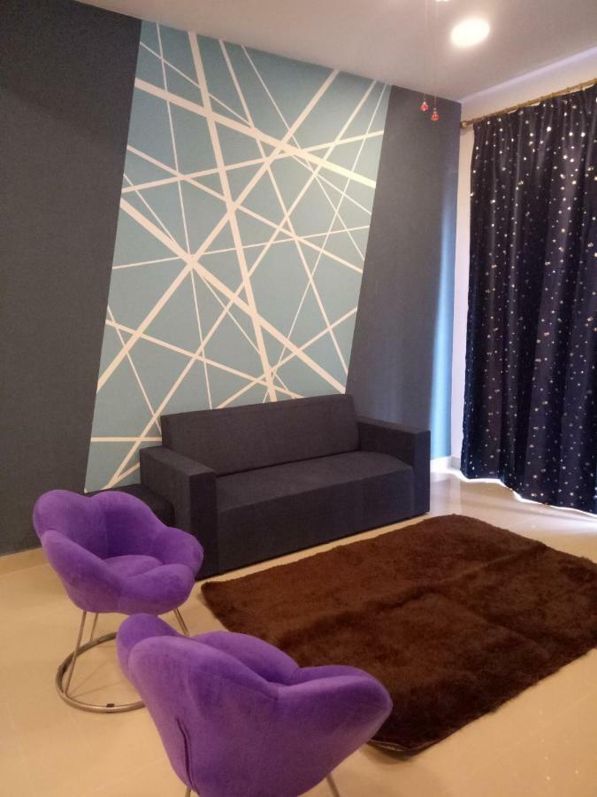 Icolor Home & Stay Ch5 丹那拉打 外观 照片