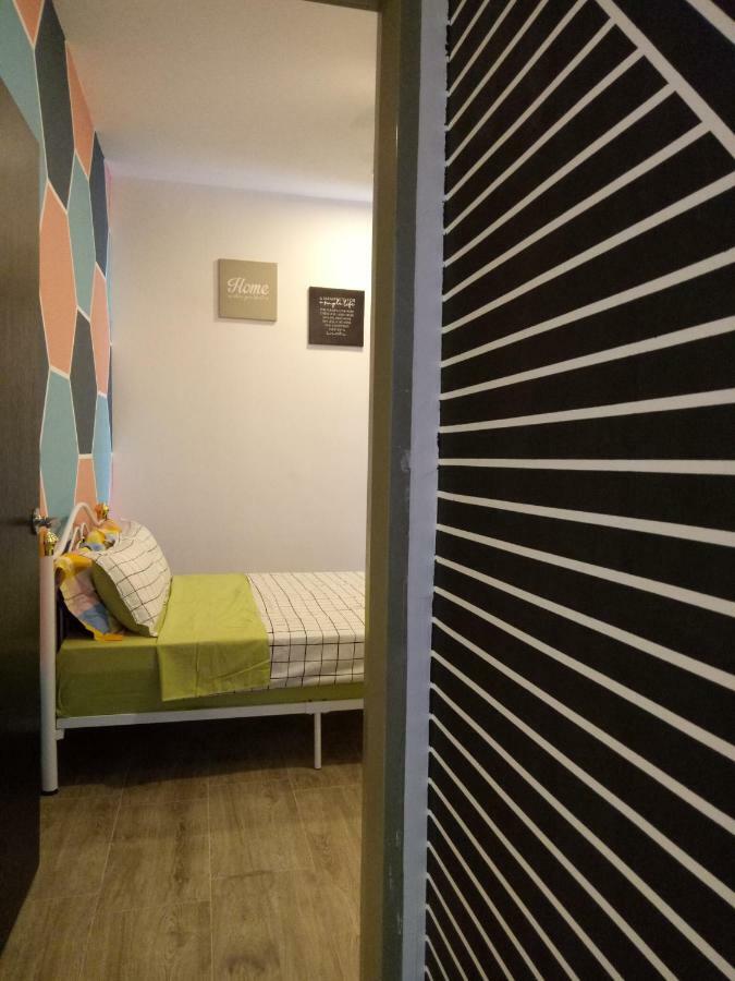 Icolor Home & Stay Ch5 丹那拉打 外观 照片