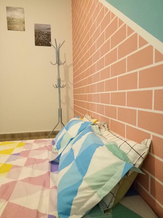 Icolor Home & Stay Ch5 丹那拉打 外观 照片