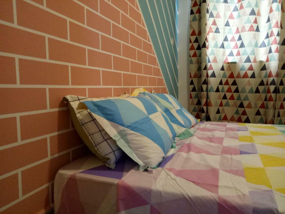 Icolor Home & Stay Ch5 丹那拉打 外观 照片