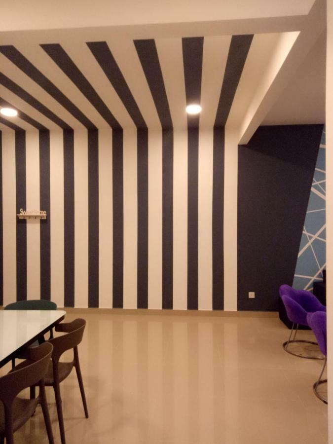 Icolor Home & Stay Ch5 丹那拉打 外观 照片