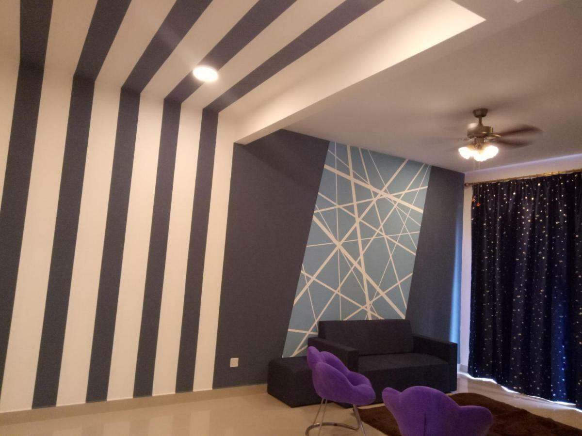 Icolor Home & Stay Ch5 丹那拉打 外观 照片