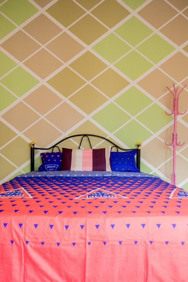 Icolor Home & Stay Ch5 丹那拉打 外观 照片